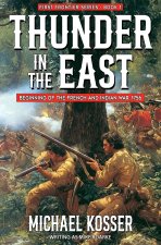 Thunder in the East