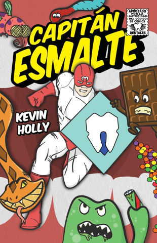 Capitán Esmalte