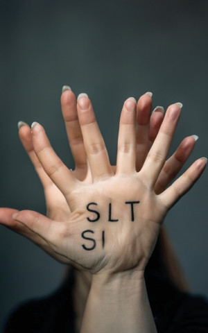 Silt