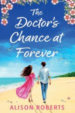 The Doctor's Chance at Forever