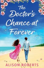 The Doctor's Chance at Forever