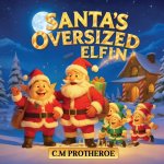 Santa's Oversized Elflin