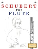 Schubert for Flute