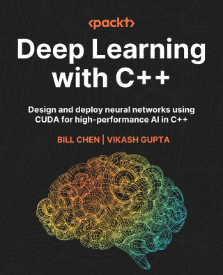 Deep Learning with C++