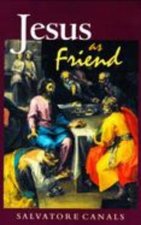 Jesus as Friend