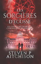 Les Sorcières d'Écosse