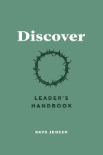 Discover Leader's Handbook