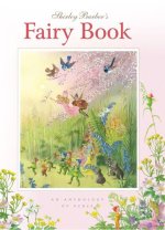 Shirley Barber's Fairy Book: An Anthology of Verse