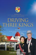DRIVING THREE KINGS