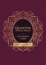 Quantum Human Design Activation Cards