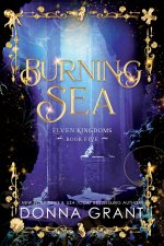 Burning Sea