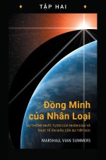 Đồng Minh của Nhân Loại, Tập Hai (Allies of Humanity Book Two - Vietnamese Edition)