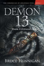 Demon 13