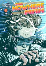 The Nowhere Man #1