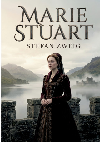 MARIE STUART