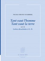 Tant vaut l’homme Tant vaut la terre