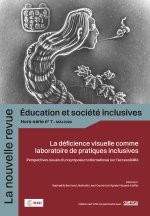 La déficience visuelle comme laboratoire d’inclusion universelle