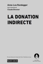 La donation indirecte
