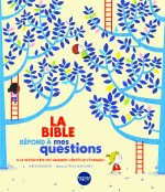 La Bible répond à mes questions
