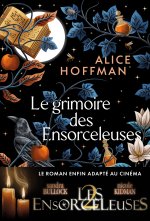 Le Grimoire des Ensorceleuses