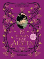 12 tirages avec Jane Austen