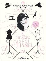 12 tirages avec Coco Chanel