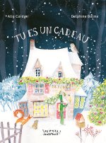 Tu es un cadeau