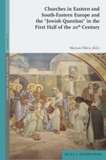 Churches in Eastern and South-Eastern Europe and the 