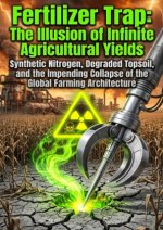 Fertilizer Trap: The Illusion of Infinite Agricultural Yields