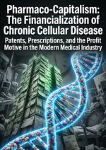 Pharmaco-Capitalism: The Financialization of Chronic Cellular Disease