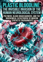 Plastic Bloodline: The Invisible Invasion of the Human Neurological System
