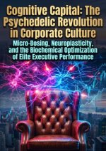 Cognitive Capital: The Psychedelic Revolution in Corporate Culture