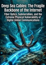Deep Sea Cables: The Fragile Backbone of the Internet
