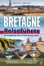 Bretagne Reiseführer