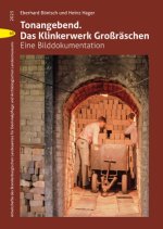 Tonangebend. Das Klinkerwerk Großräschen