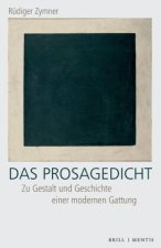 Das Prosagedicht