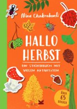 Hallo Herbst!