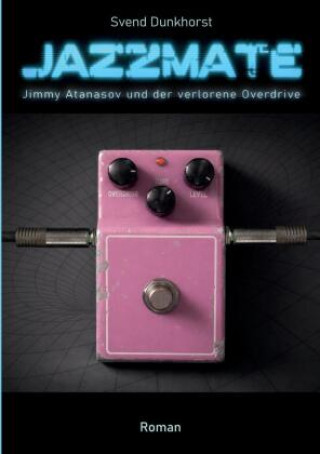 JAZZMATE
