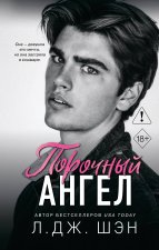 Школа Всех Святых. Порочный ангел