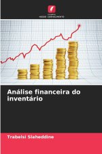 Análise financeira do inventário