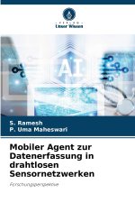 Mobiler Agent zur Datenerfassung in drahtlosen Sensornetzwerken