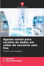 Agente móvel para recolha de dados em redes de sensores sem fios