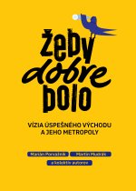 Žeby dobre bolo