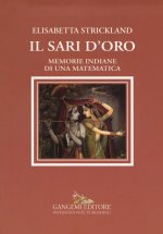 sari d'oro. Memorie indiane di una matematica