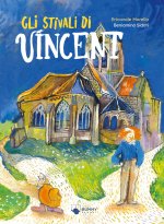 stivali di Vincent