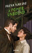 The Last Binding Trilogy, T3 : A Power Unbound