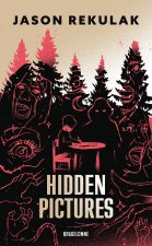 Hidden Pictures