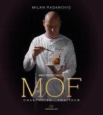 Mes recettes de  MOF charcutier-traiteur