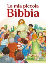 mia piccola Bibbia