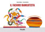 fachiro biancatesta kamishibai. Tavole per kamishibai